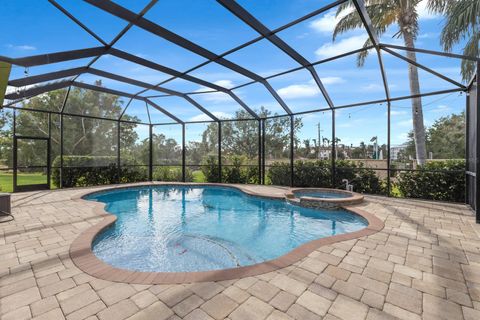 A home in BRADENTON