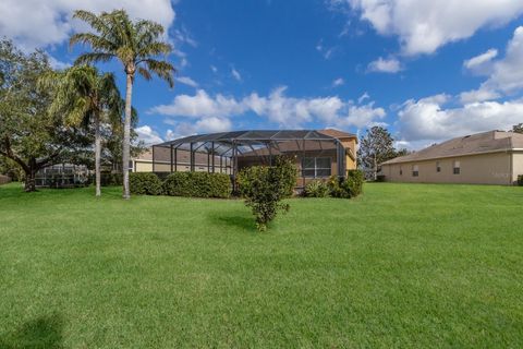 A home in BRADENTON