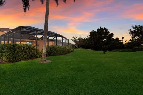 A home in BRADENTON