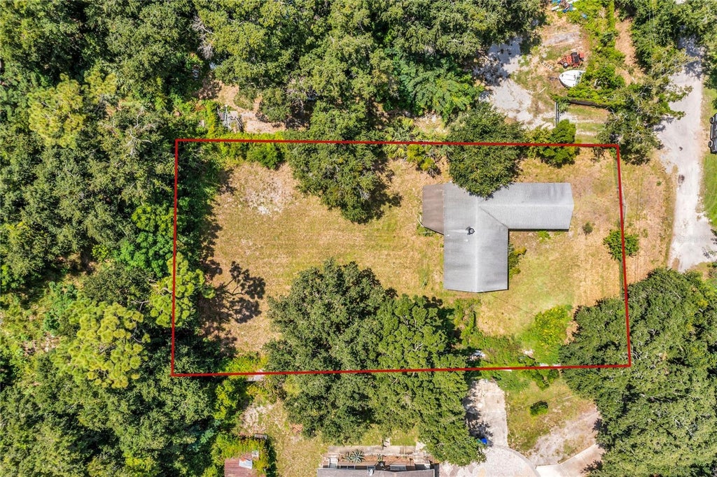 Photo of 4740 W Church Street, Orlando, FL 32811 (MLS # O6438463)