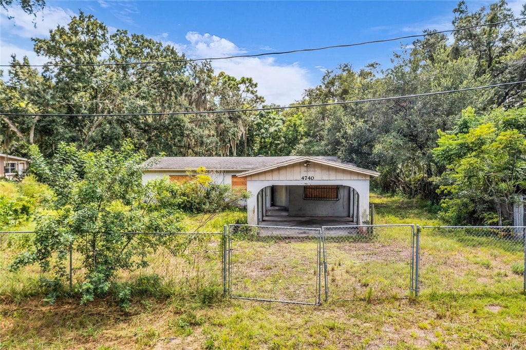 Photo of 4740 W Church Street, Orlando, FL 32811 (MLS # O6438463)