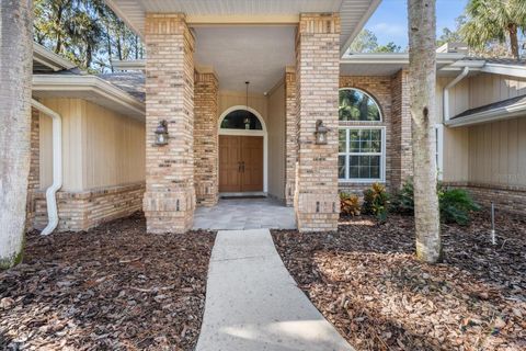 A home in GAINESVILLE