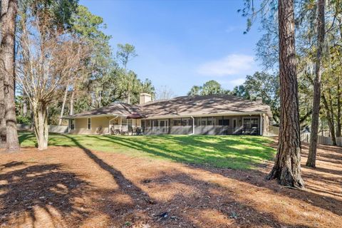 A home in GAINESVILLE