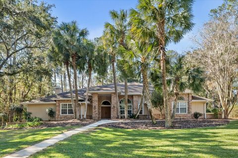 A home in GAINESVILLE