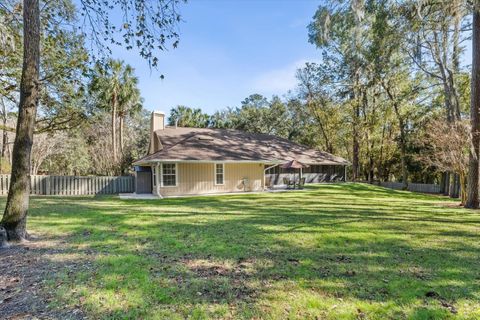 A home in GAINESVILLE