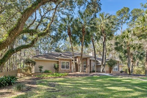 A home in GAINESVILLE