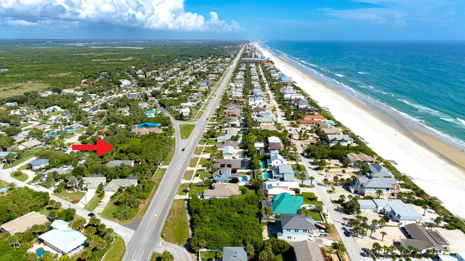 Silver Sands Sec C - Land