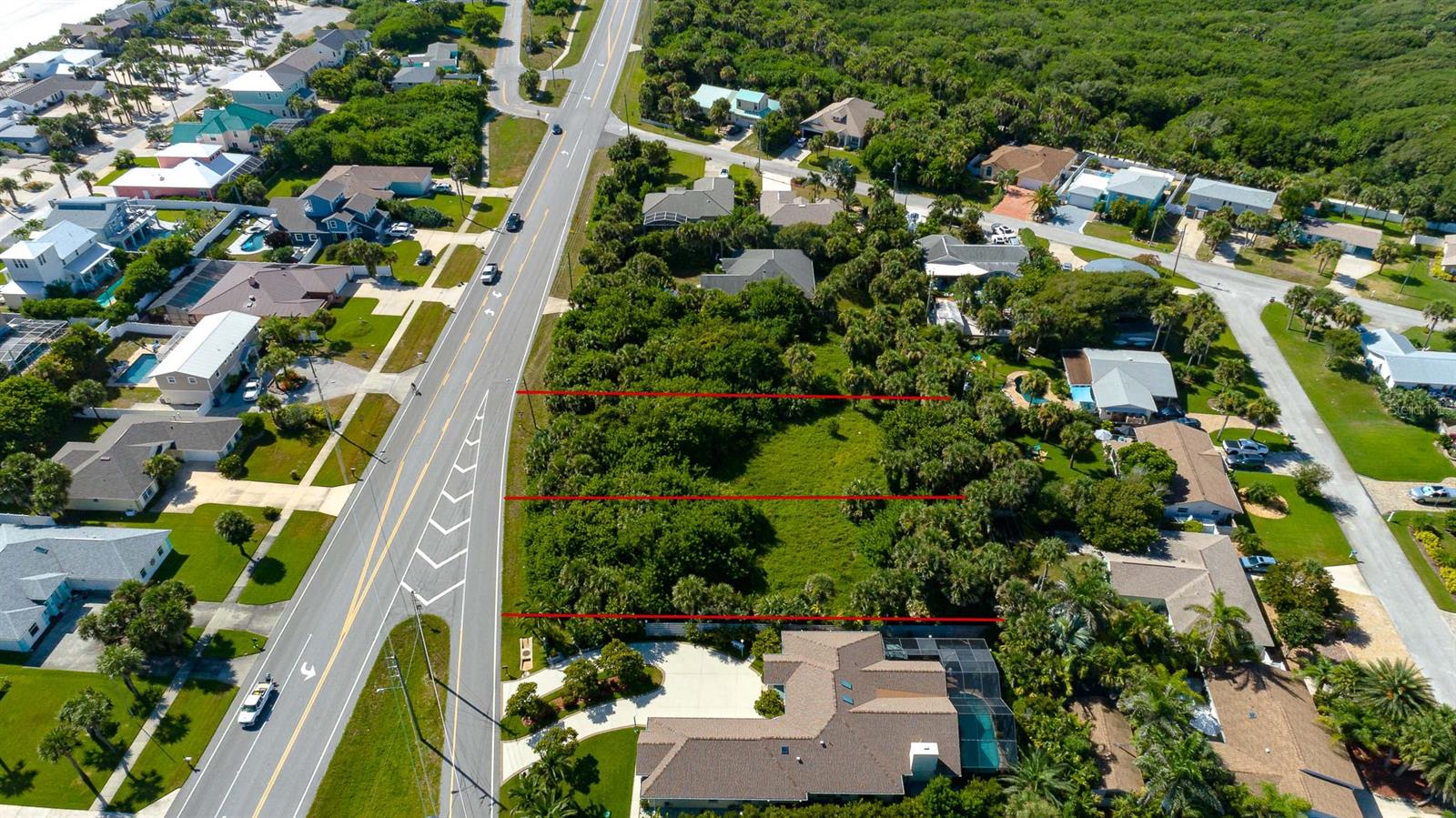 Silver Sands Sec C - Land