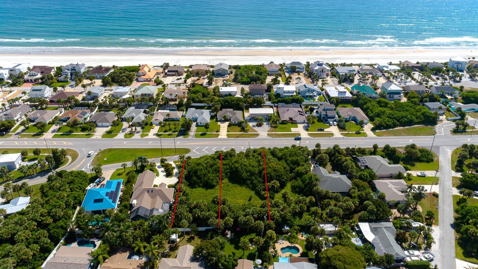 Silver Sands Sec C - Land