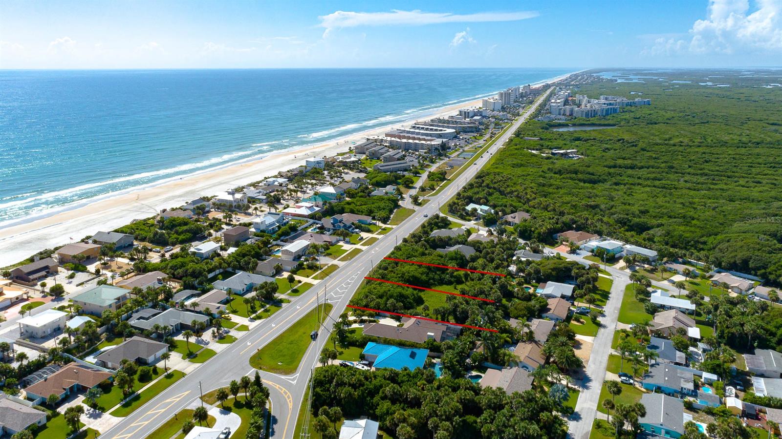 Silver Sands Sec C - Land