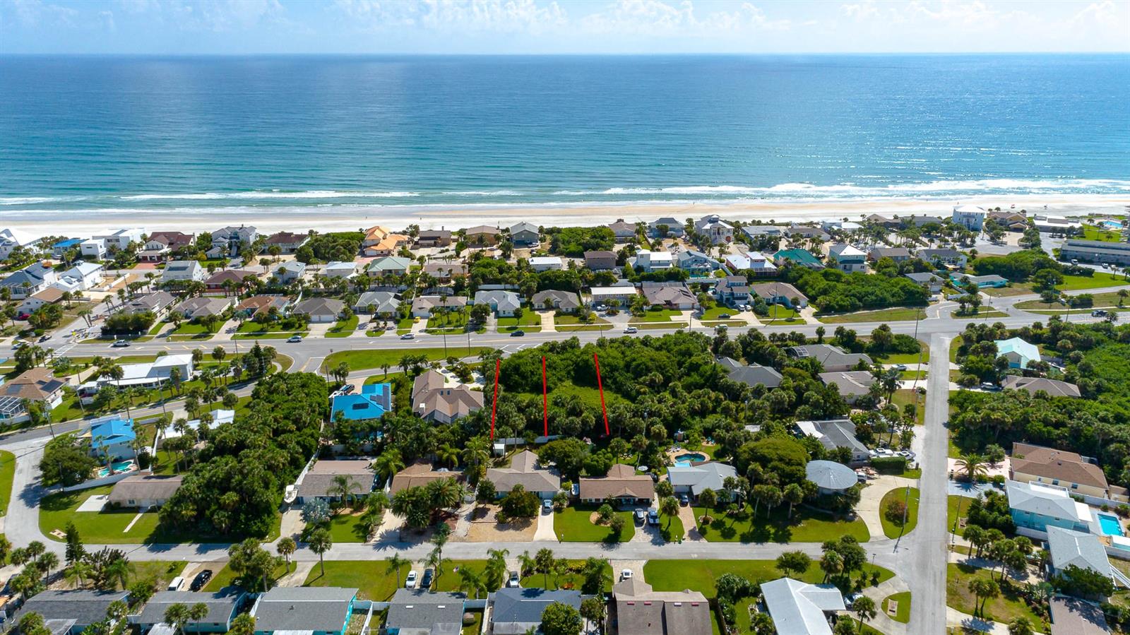 Silver Sands Sec C - Land