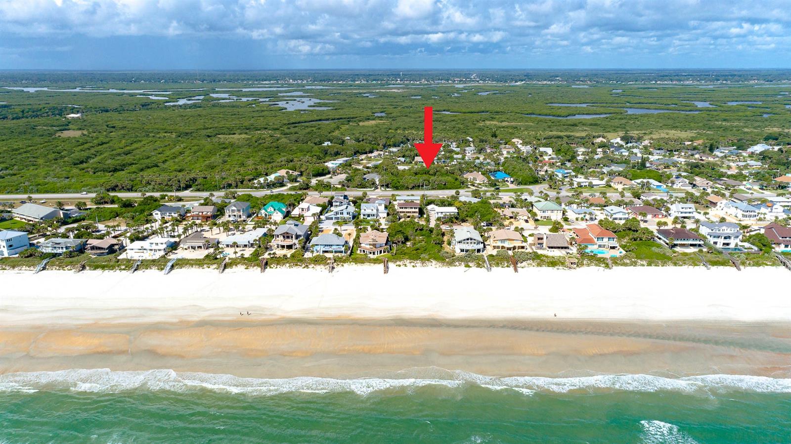 Silver Sands Sec C - Land