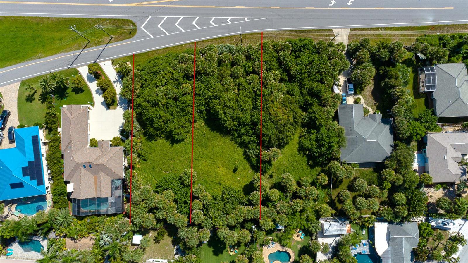 Silver Sands Sec C - Land