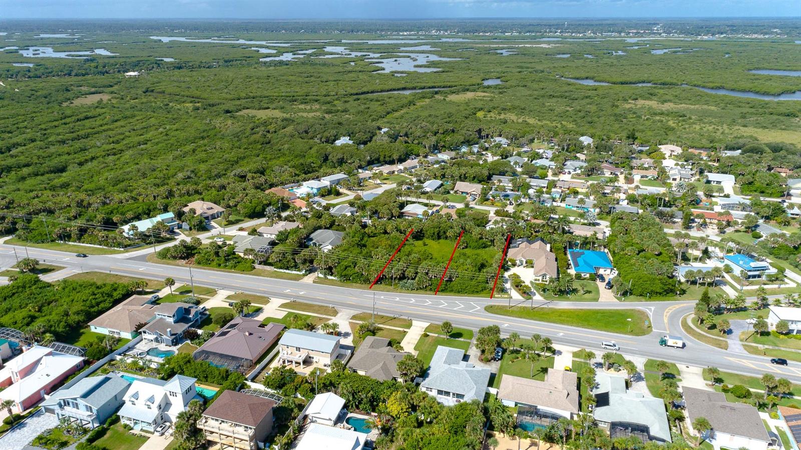 Silver Sands Sec C - Land