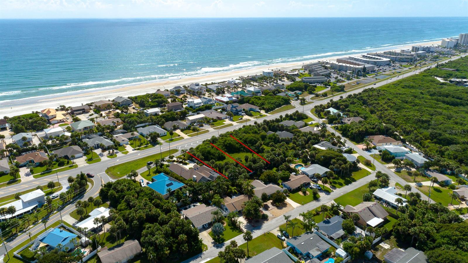 Silver Sands Sec C - Land