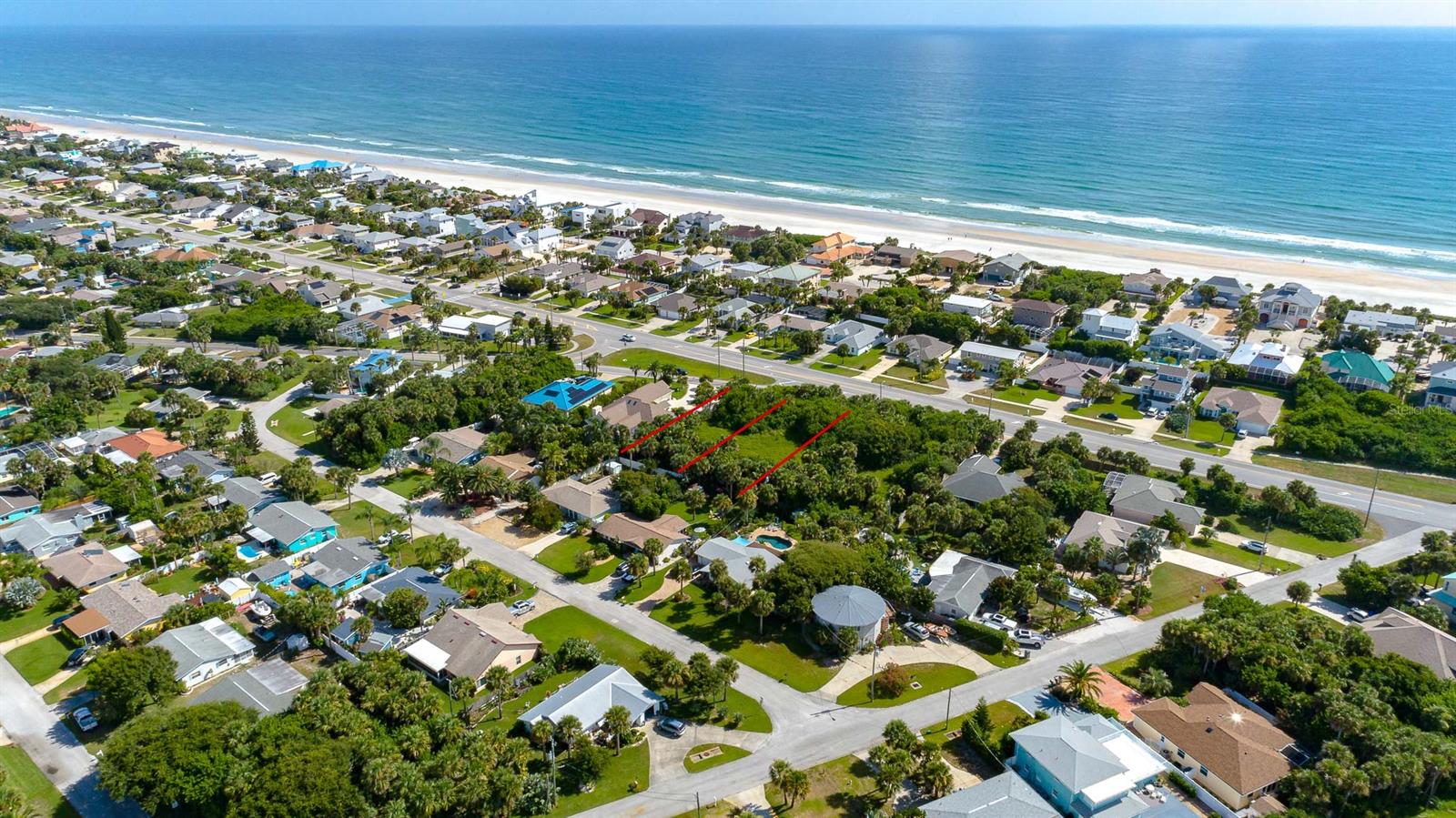 Silver Sands Sec C - Land