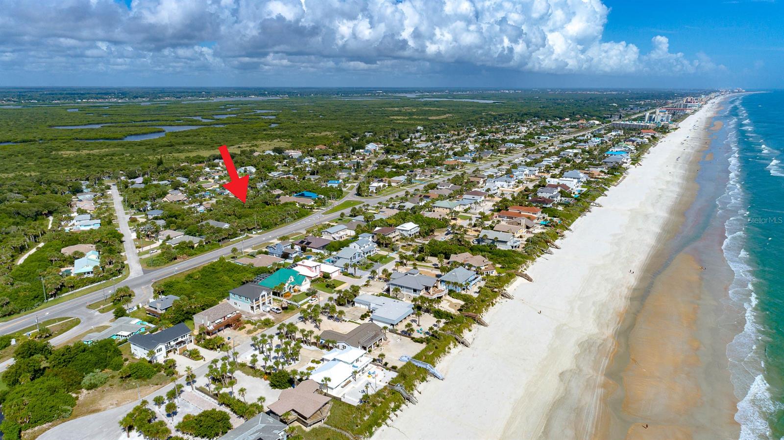 Silver Sands Sec C - Land