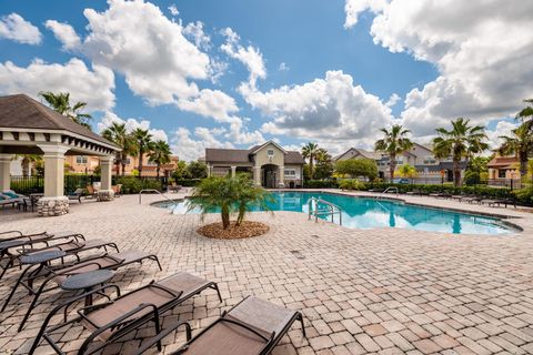 A home in WESLEY CHAPEL