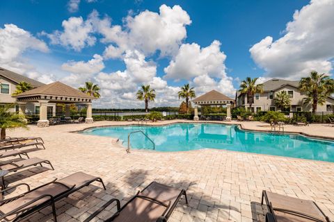 A home in WESLEY CHAPEL