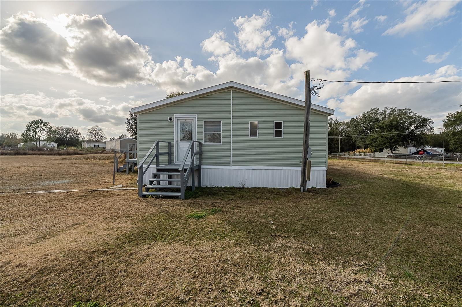 SADDLEWOOD ESTATES - Residential