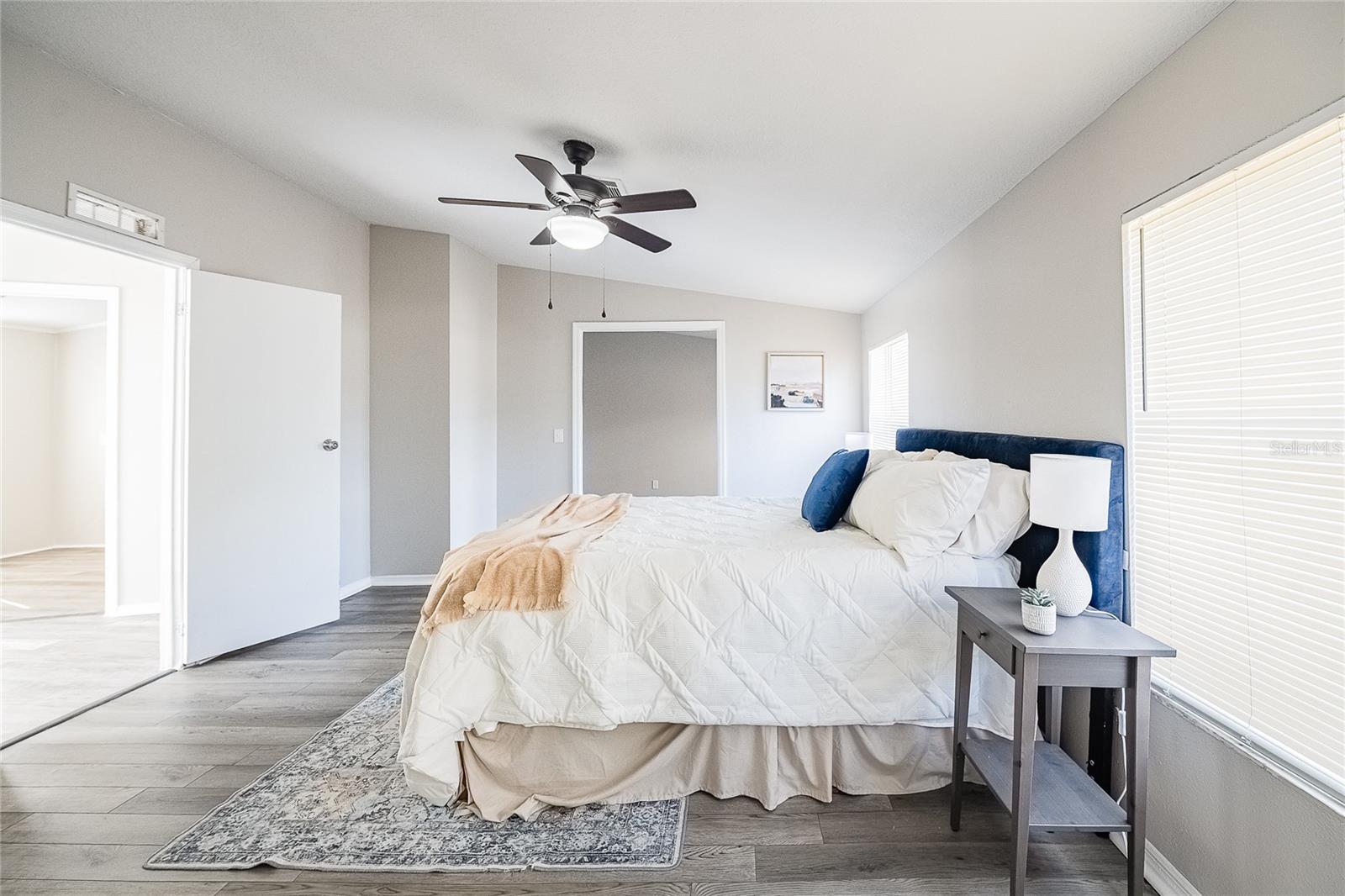 SADDLEWOOD ESTATES - Residential