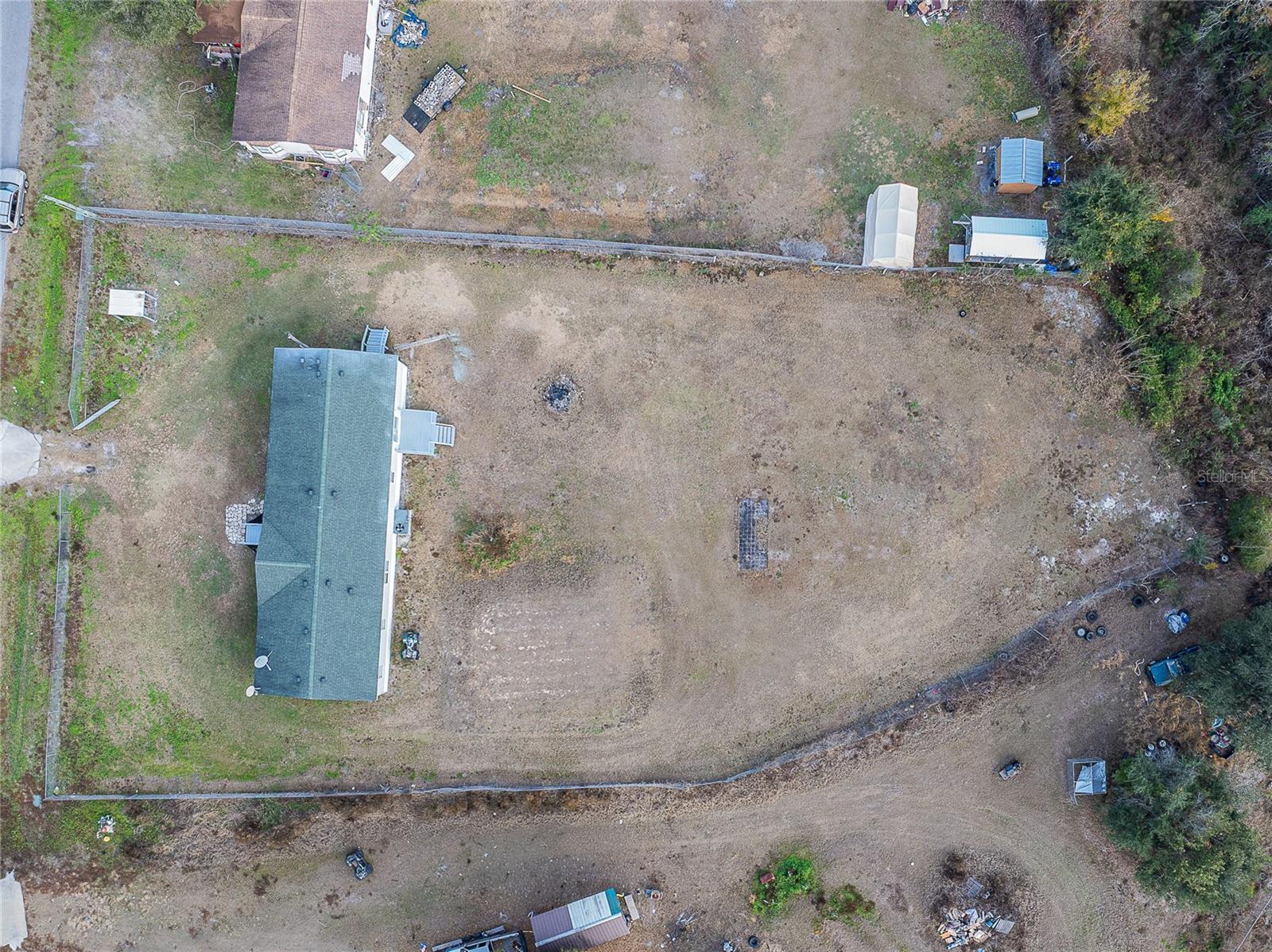 SADDLEWOOD ESTATES - Residential