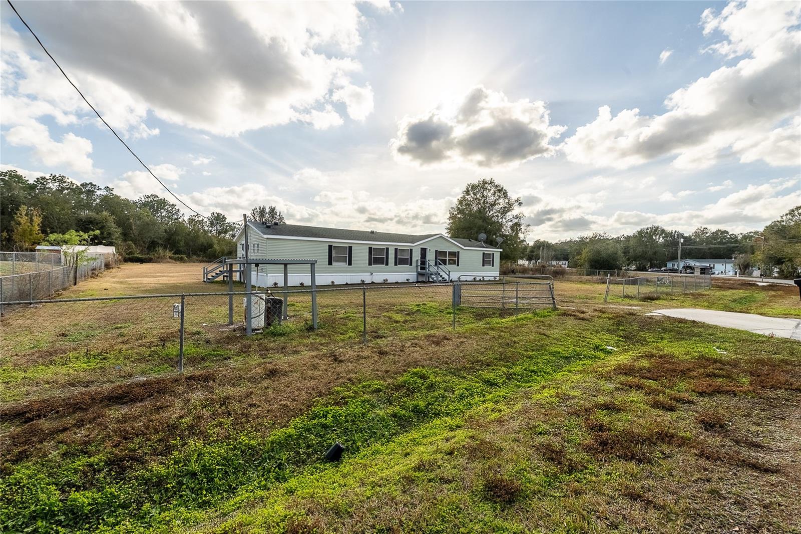 SADDLEWOOD ESTATES - Residential