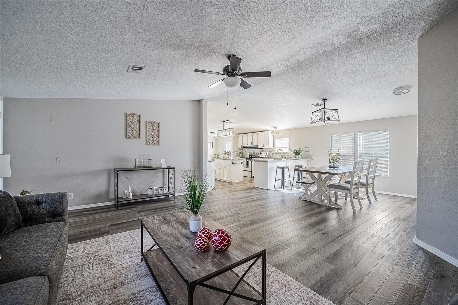 SADDLEWOOD ESTATES - Residential