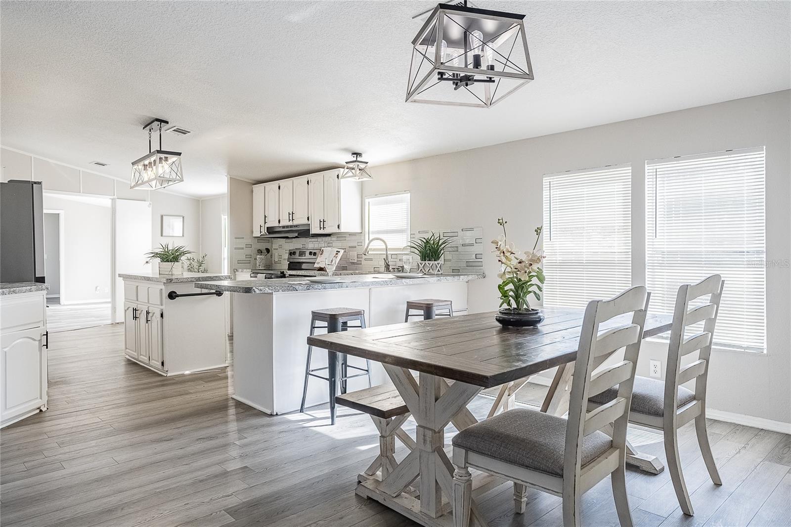 SADDLEWOOD ESTATES - Residential