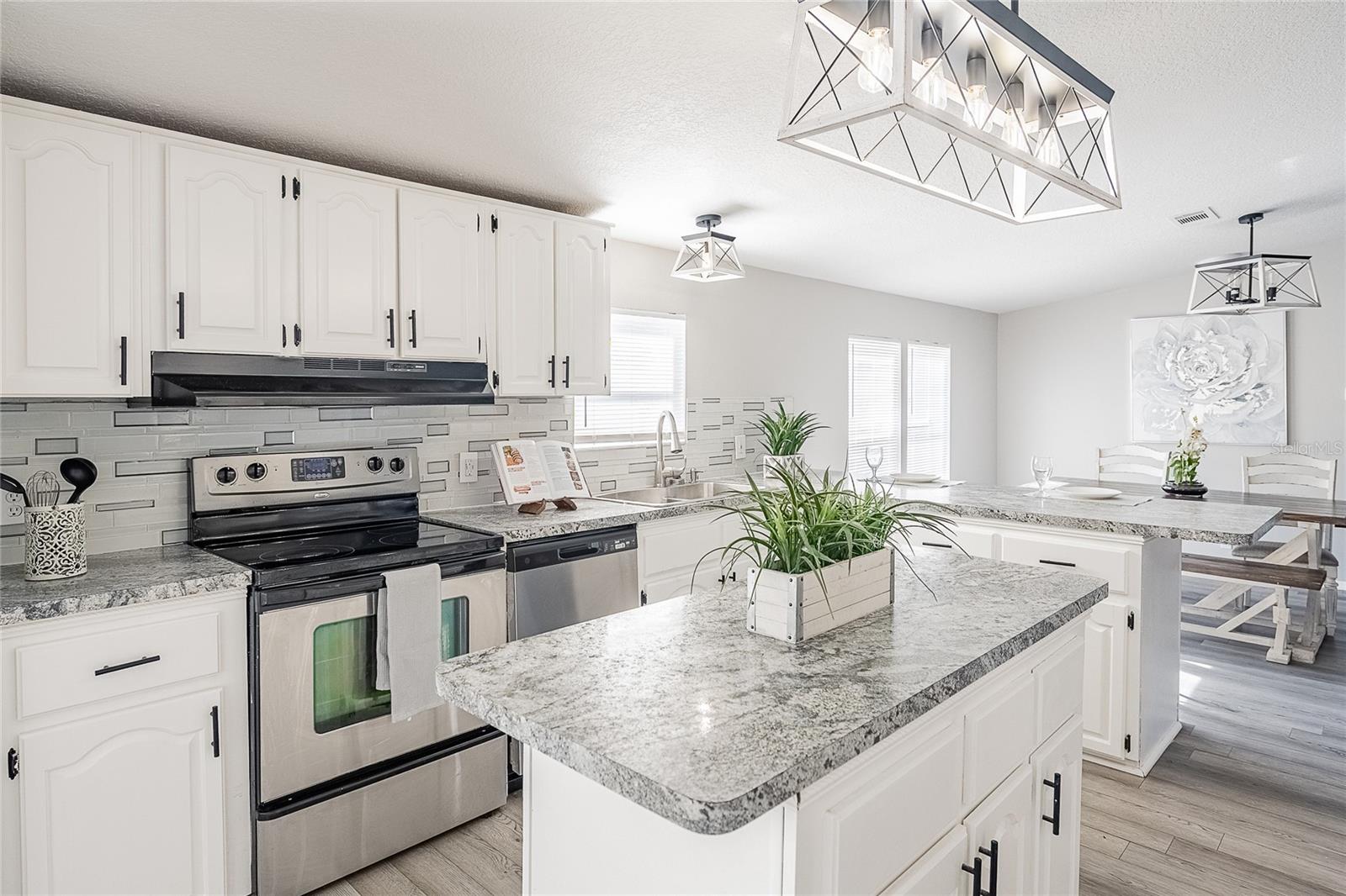 SADDLEWOOD ESTATES - Residential