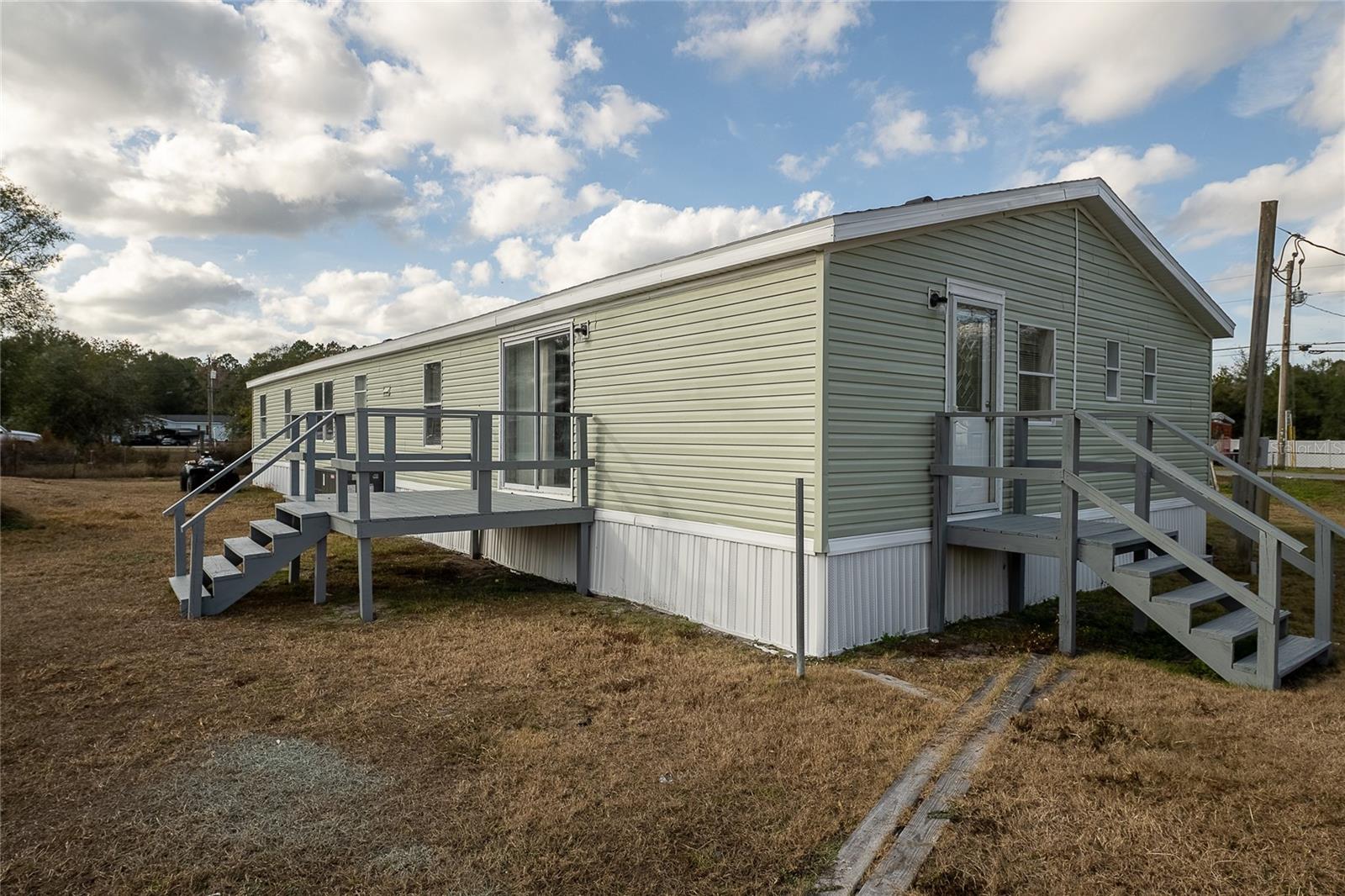 SADDLEWOOD ESTATES - Residential