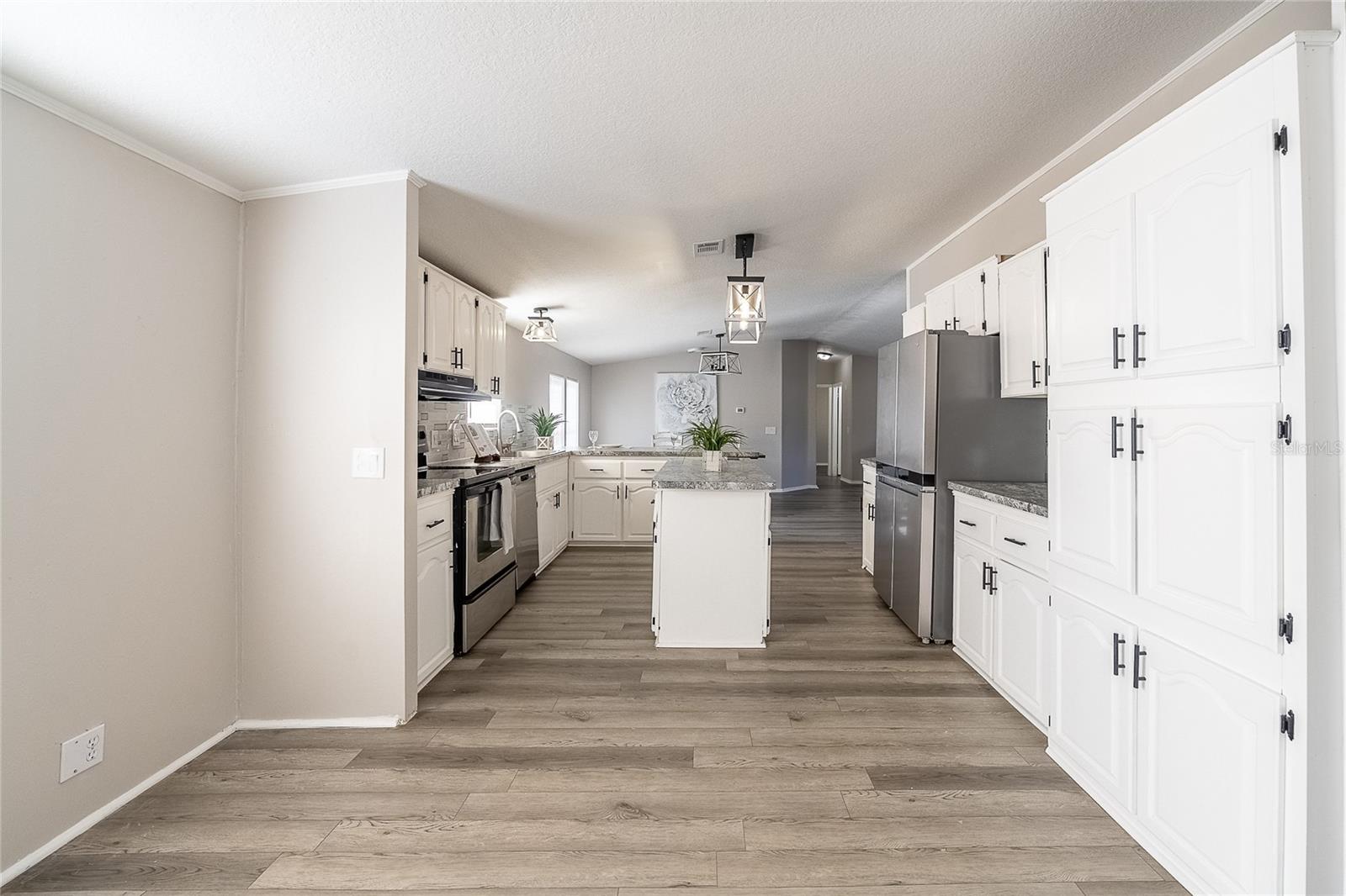 SADDLEWOOD ESTATES - Residential