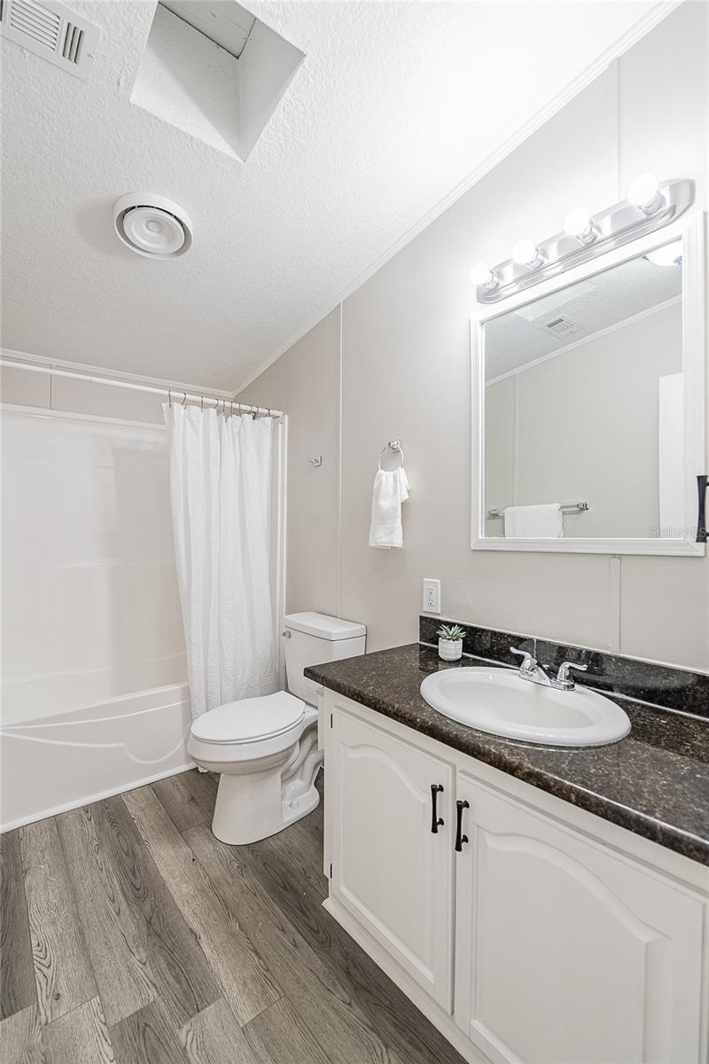 SADDLEWOOD ESTATES - Residential