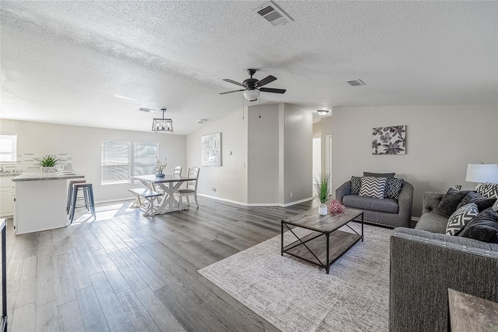 SADDLEWOOD ESTATES - Residential