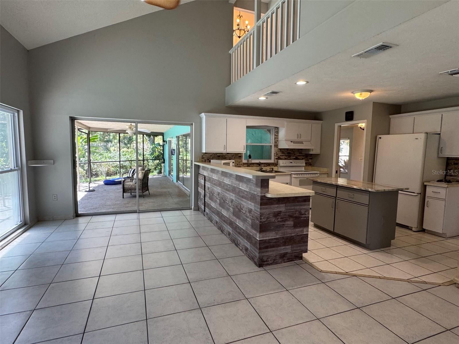 NOTTINGHAM - Residential