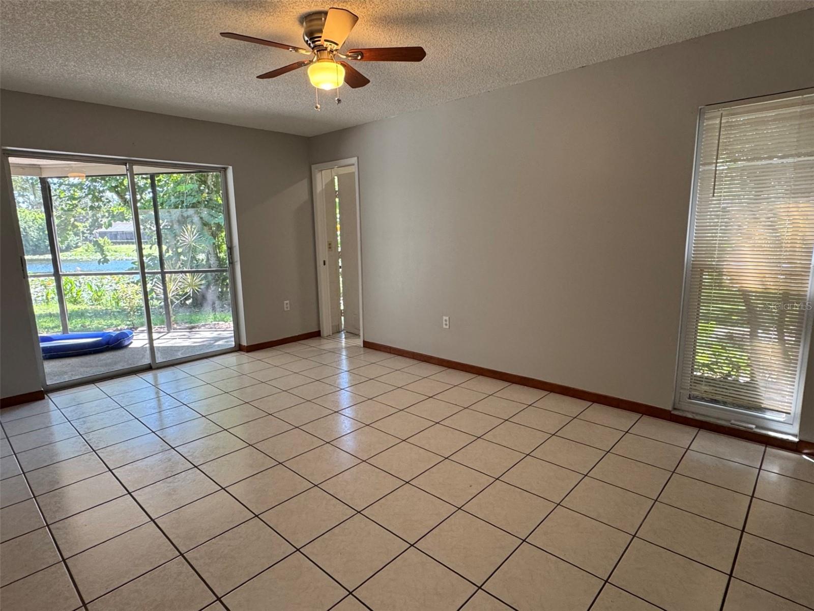 NOTTINGHAM - Residential