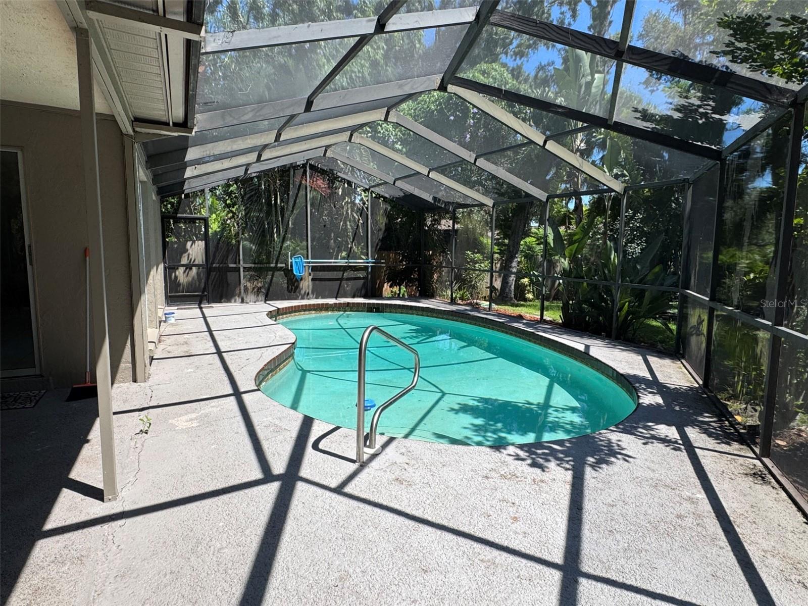 NOTTINGHAM - Residential