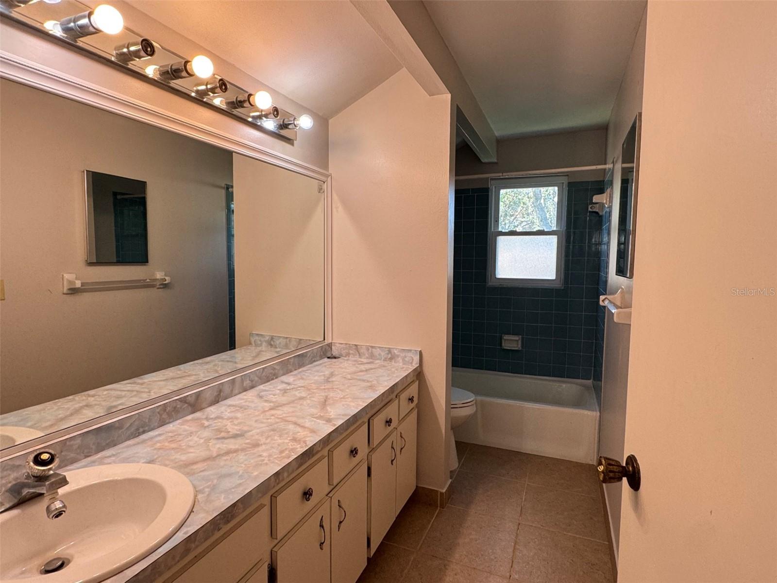 NOTTINGHAM - Residential