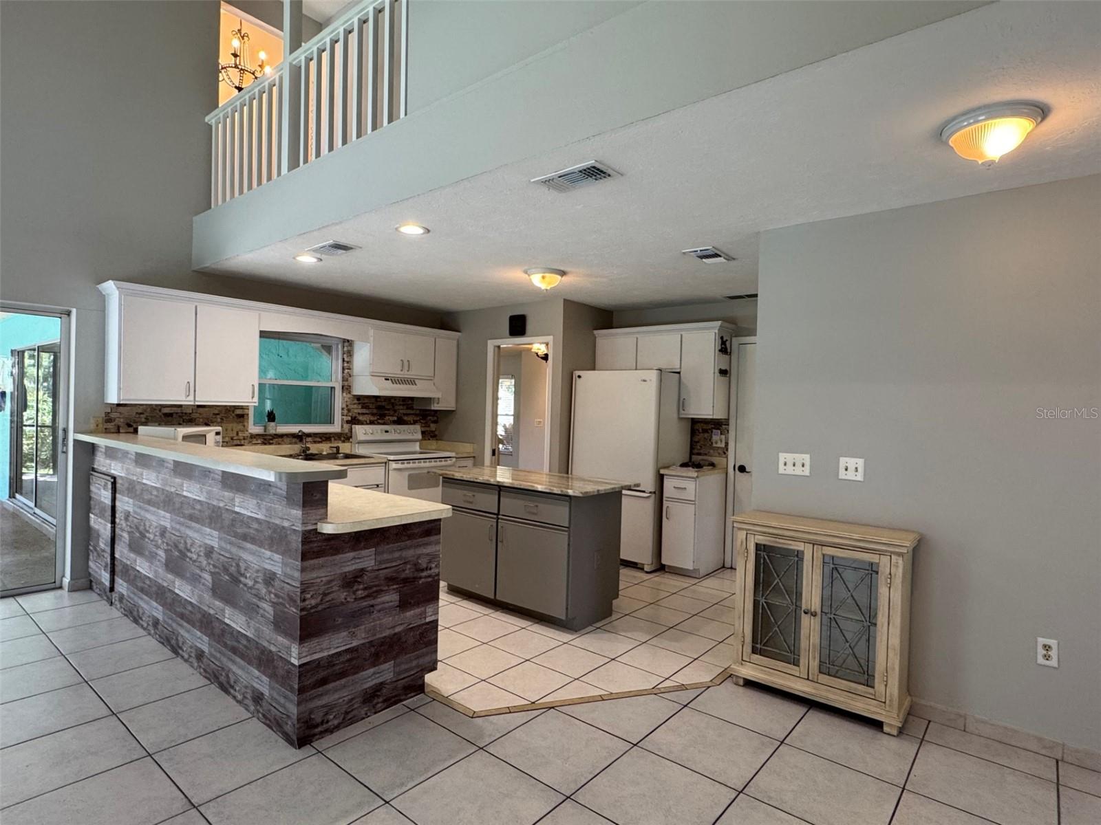 NOTTINGHAM - Residential