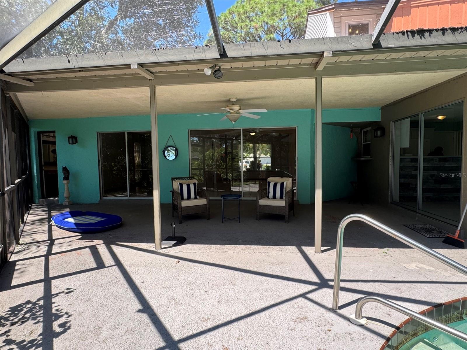 NOTTINGHAM - Residential