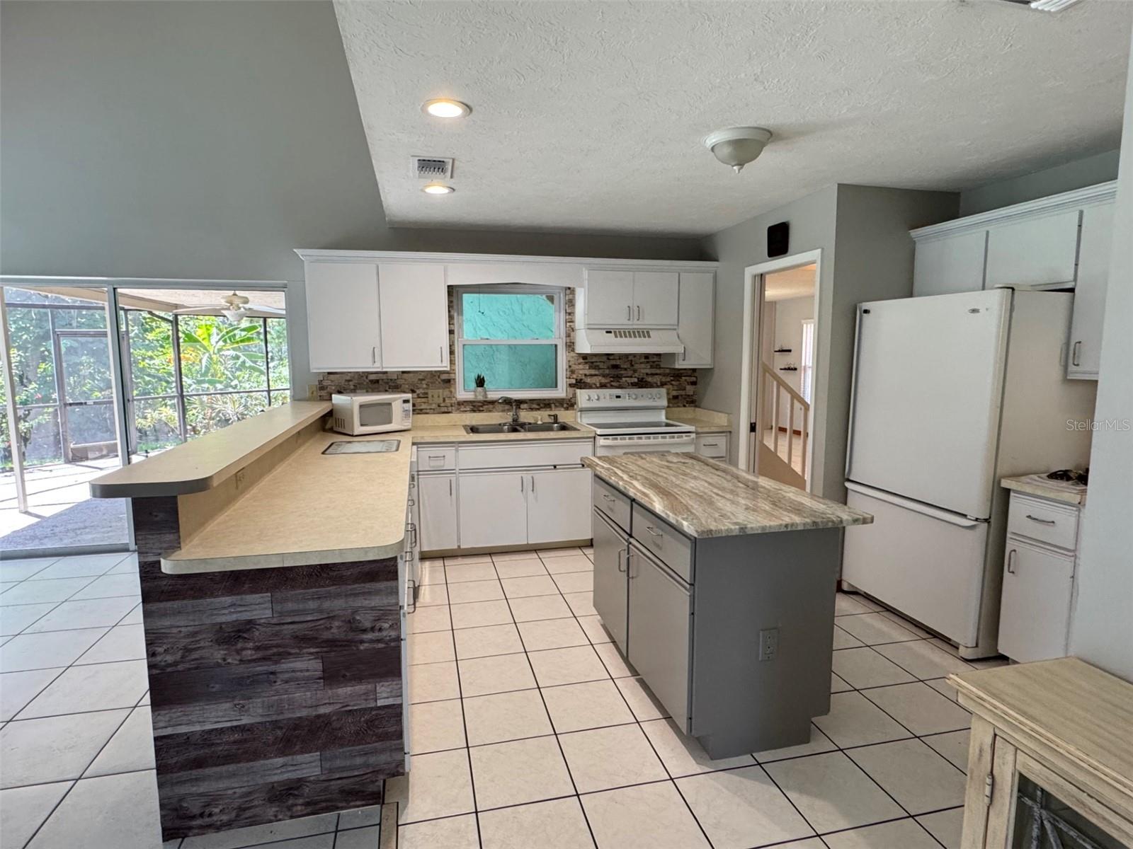 NOTTINGHAM - Residential