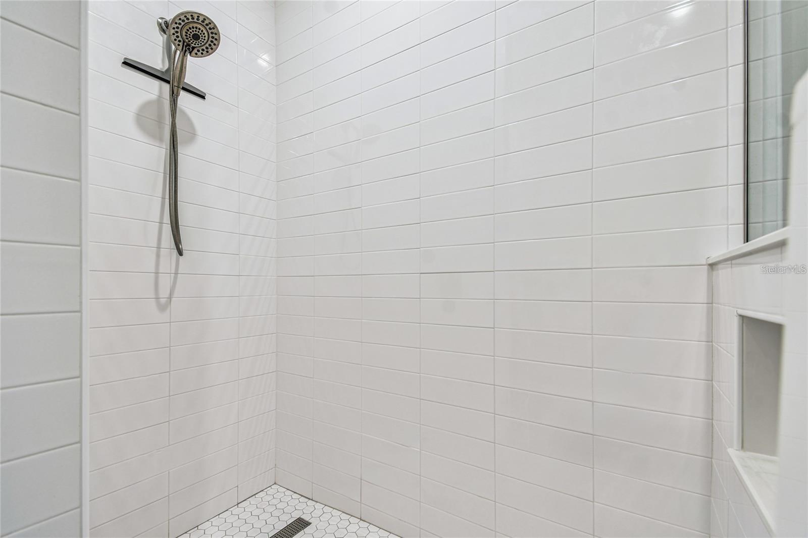 THORNTON CREEK MOTORCOACH RESORT - Residential