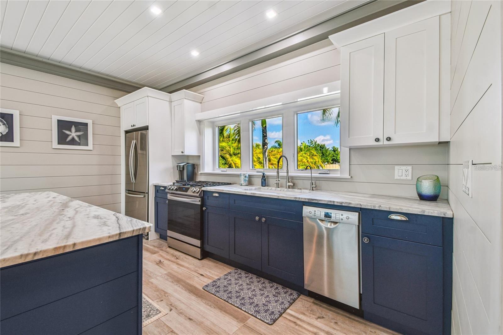 THORNTON CREEK MOTORCOACH RESORT - Residential