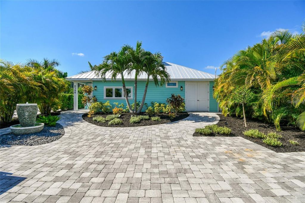 Photo of 8588 SW Sand Crane Circle, Arcadia, FL 34269 (MLS # C7517706)