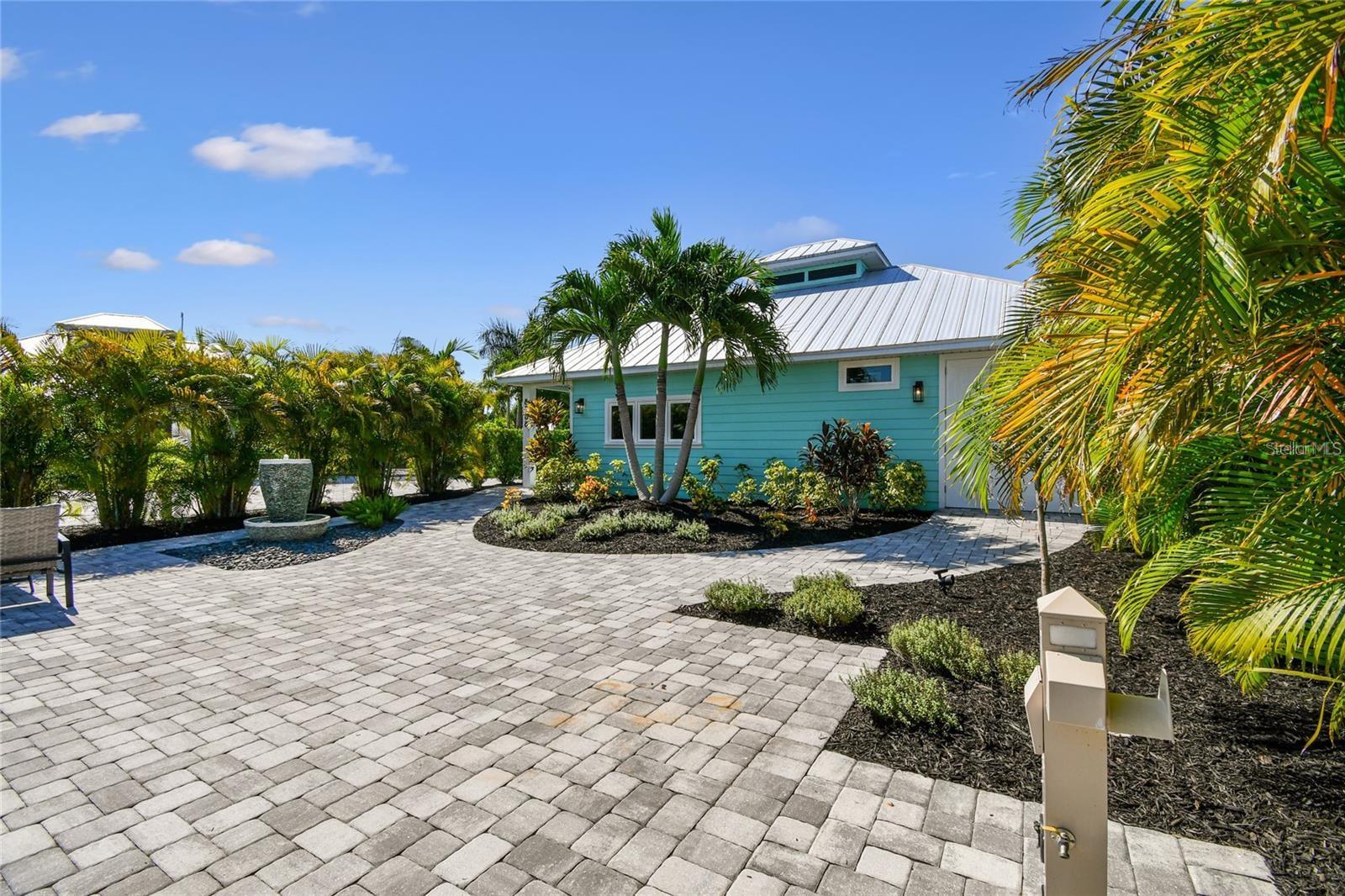 THORNTON CREEK MOTORCOACH RESORT - Residential