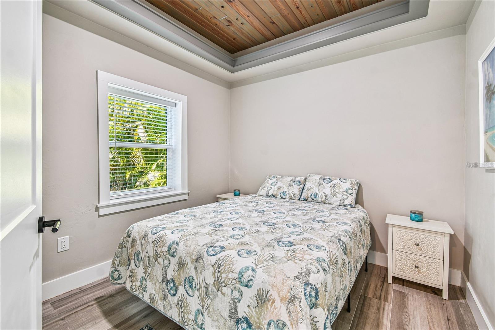 THORNTON CREEK MOTORCOACH RESORT - Residential