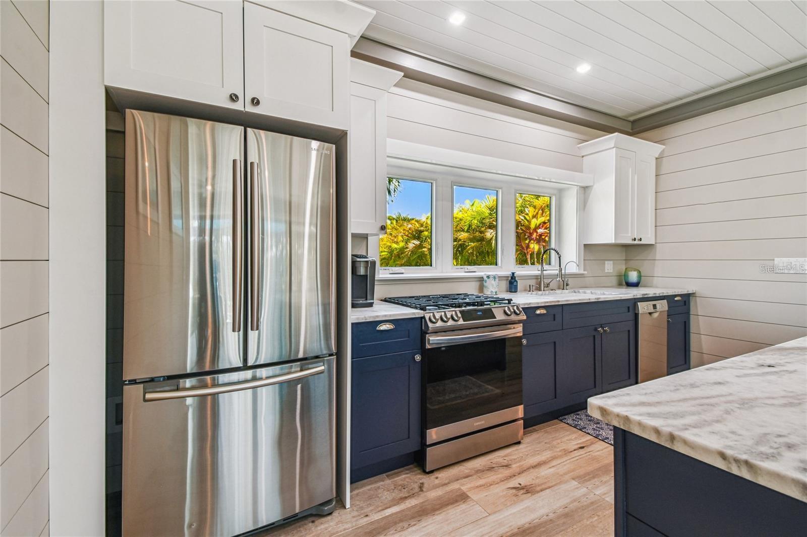 THORNTON CREEK MOTORCOACH RESORT - Residential