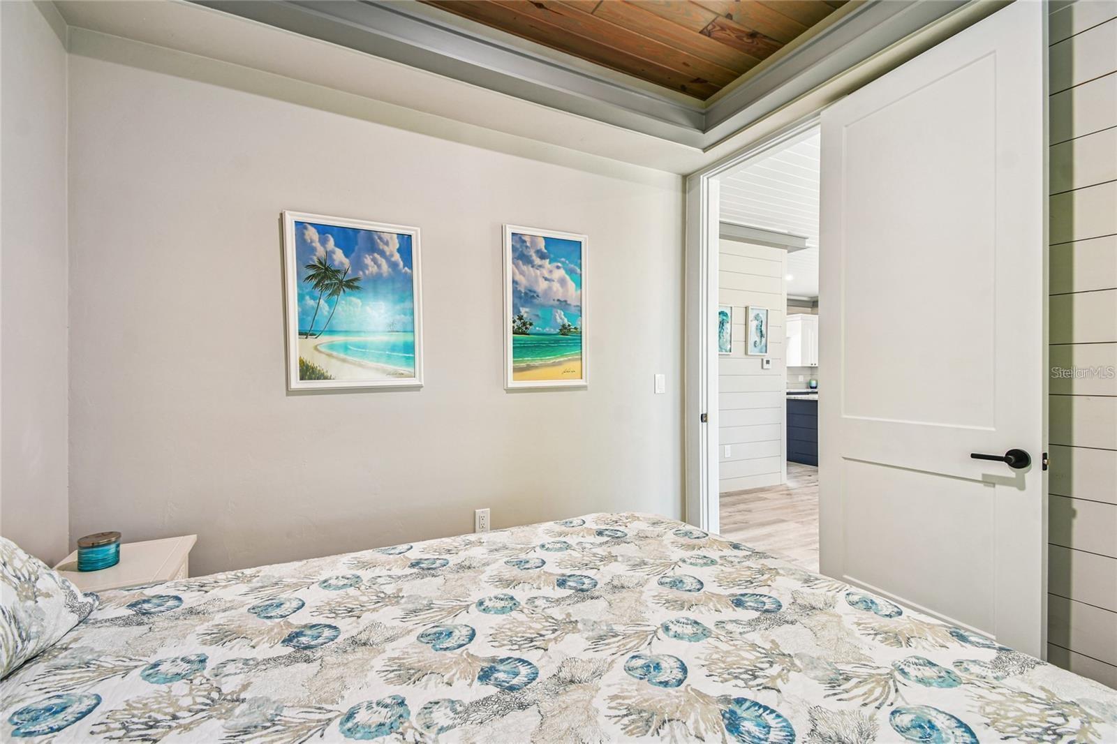 THORNTON CREEK MOTORCOACH RESORT - Residential