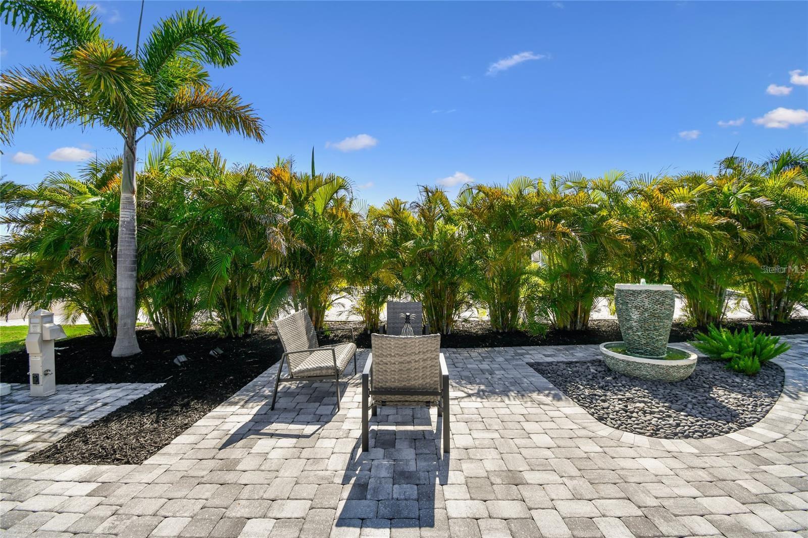 THORNTON CREEK MOTORCOACH RESORT - Residential