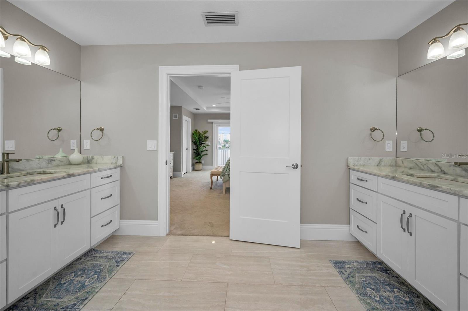 BRIGHTWATER BEACH ESTATES - Residential